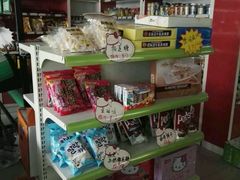 -小资小味(东门店)