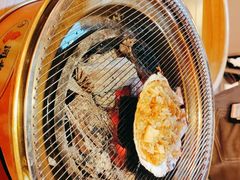 -闻老头·菊花炭烤肉(D11店)