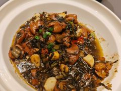 -徽州小镇(高新店)