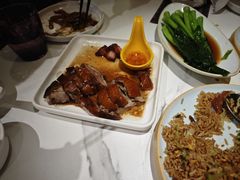 -鹅冠港式茶餐厅(来福士店)