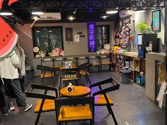 -夜幕浸入式超级密室(望京店)