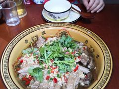 -董府·古宅餐厅