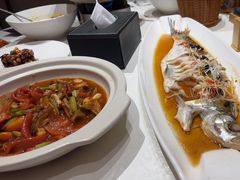 -王捌小院(红花坡店)