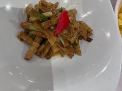 -上海1号私藏菜(静安店)