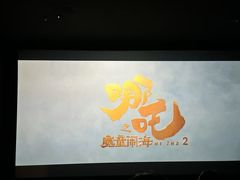 -龙之星国际影城(太平店)