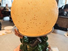 -吴越荣记苏州菜·松鼠桂鱼100%活鱼现做(斜塘老街店)