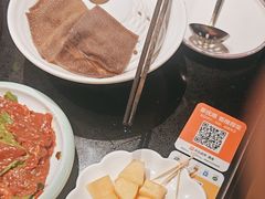 -三江两海老火锅(北京首店)