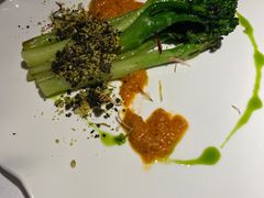 -燃扒房Steakhouse(皇庭店)