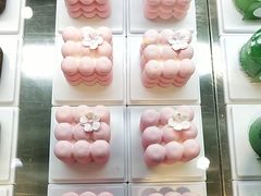 -麦雪尔甜品·生日蛋糕(新街口旗舰店)