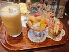 -西村咖啡店 (中山手本店)