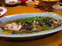 鲽鱼-小鱼故事海鲜饺子(立山店)