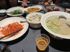 -肆月河豚·淮扬菜·湘菜(华天店)