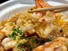 -大盐帮川菜馆(长楹天街店)