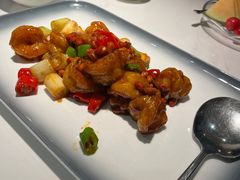 -顺福苑·新派淮扬菜