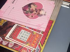 -剧狐剧本杀(徐汇1号店)