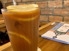-西关84·History·Art·Cafe
