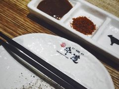-御牛道日式烤肉料理(杭州万象城店)