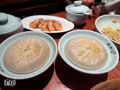 -裕兴记•蟹黄面馆(人民广场店)