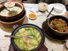 -潮州府·潮菜·砂锅粥(徐家汇店)