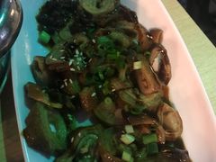 -张妈台式锅烧(深大店)
