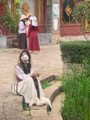 -小红帽摄影(丽江店)