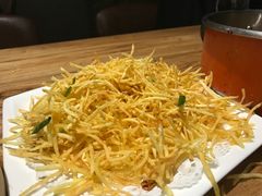 -U你·天然调味(南湖总店)