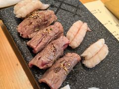 -鮨冠OMAKASE食べ放题(北京首店)