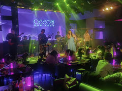 -MOSSO音乐酒吧·live house(南京旗舰店)