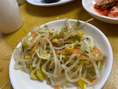 -屋里家延边朝鲜族冷面(南园店)