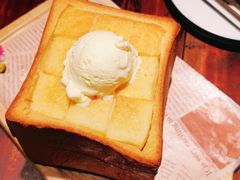 -绿茶餐厅(昌平悦荟店)