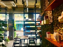 -太麻里文创咖啡馆(创意设计中心店)