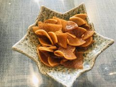 -茶油香闽南菜·花园餐厅(前埔店)