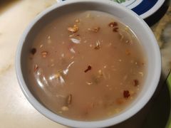 桂花藕粉-桂满陇-十里风荷(合生汇店)