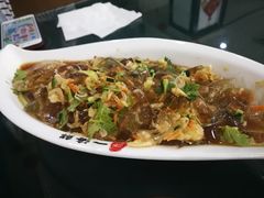-大城·烧烤海鲜大排档(台东店)
