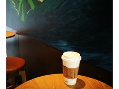 -星巴克(蔡伦路店)