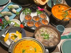 -安南越南餐厅(青岛万象城店)