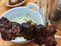 -炒豆合作社(东四总店)