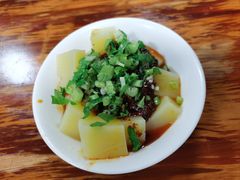 -洞子口张老二凉粉(文殊院店)