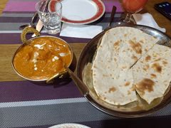 -食彩美印度特色美食餐厅·印度料理