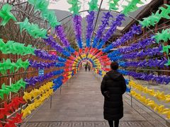 -剑河仰阿莎温泉小镇