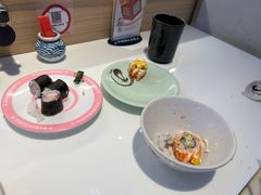 -三禾寿司(君尚店)