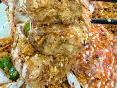 -贞姨美食·老字号海鲜大排档