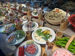 -鸽子窝(宋庄店)