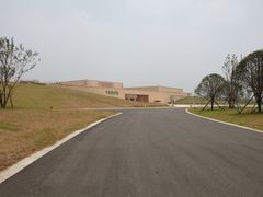 -盘龙城国家考古遗址公园