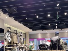 -KAILAS凯乐石(砂之船奥特莱斯店)