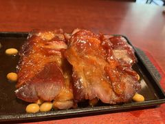 -老坑记·香港经典粤菜馆