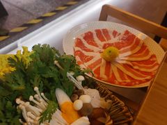 -和彩放题(渔阳店)