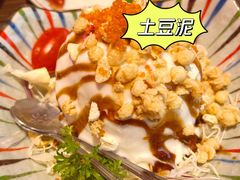-仙隐小鹿料理食堂(惠济万达店)