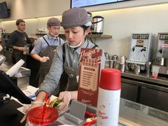 -喜茶(永旺梦乐城店)