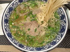 -飞天大厦清真餐厅